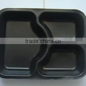 Biodegradable Disposable Tray thumbnail-1