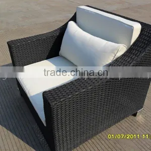 Good Sell PE Rattan Outdoor Wicker Furniture thumbnail-2