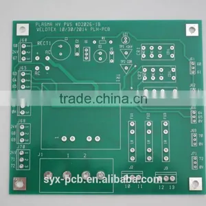 Shenzhen Pcb Circuit Board Assembly/94v0 Pcb /pcb Design Service thumbnail-1