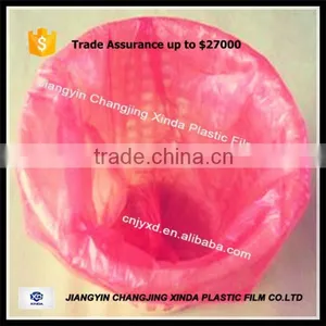 Pe Bag Wholesale Ldpe Garbage Bag Gusseted Bags thumbnail-4