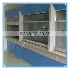 High Quality Ductless Laboratory Fume Hood Price (HL-TFG103) thumbnail-1