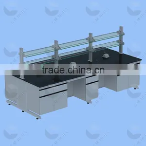 Oversea Installation Service Direact Factory Laboratory Furniture Manufacturer thumbnail-2