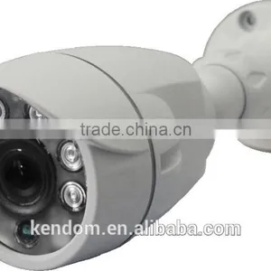 Kendom KD-IW7030MF-AH15 2016 Hot Selling Waterproof CCTV Security HD IR Mini Bullet Camera AHD CCTV Surveillance With Metal Casi thumbnail-2