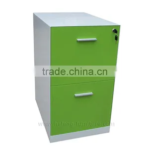 Mobile Metal Pedestal thumbnail-1
