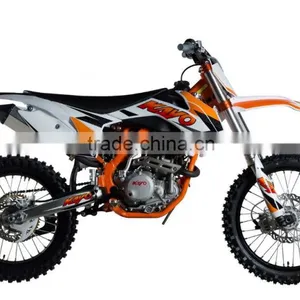 Kayo Dirt Bike Motocross EFI K6 With Liquid Cooling Engine for Racing thumbnail-3