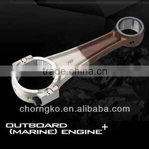 Outboard Connecting Rod for Yamaha Marine Engines thumbnail-1