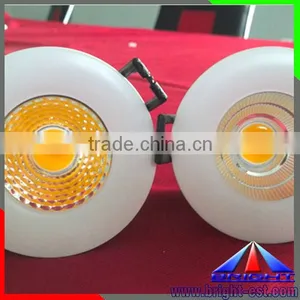 LED Ceiling Light Spot Light 5W/7W/10W/12W Recessed Type in Quality thumbnail-1