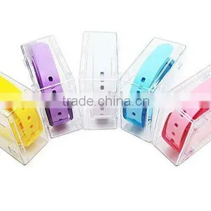 Hot Selling Silicone Rubber Belt thumbnail-1
