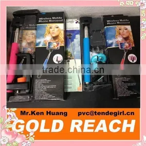 Wireless Mobile Phone Monopod thumbnail-1