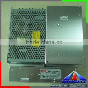 100w Led Power Supply,non-waterproof Led Power Supply (plastic Shell) thumbnail-1