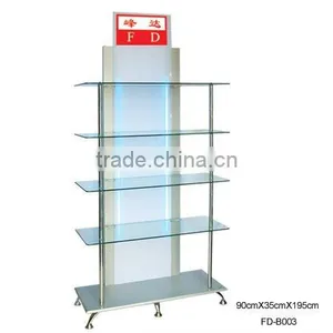 Advertising Display Rack thumbnail-1