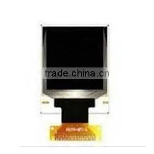 1.27Inch Oled Touch Screen Display UNOLED50071 thumbnail-1