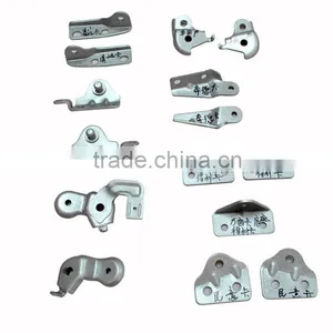 Gas Spring End Fitting Connectors thumbnail-1