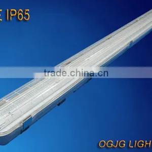 48w PC Housing Tri-proof/triproof/waterproof Led Light With UL CUL thumbnail-1