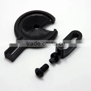 Hot Selling And High Quality Arrow Rest Brush Whisker Hunting Archery Compound Bow thumbnail-1