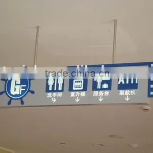 Acrylic Sign Holder thumbnail-2