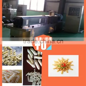 Low Price Fried Potato Chips Machine thumbnail-1
