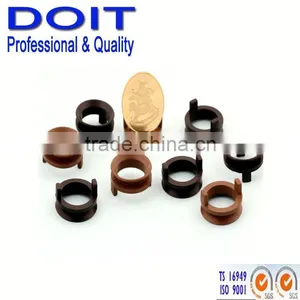 Professional Custom Design Industrial Pulse Output Conductive Rubber Meter thumbnail-1