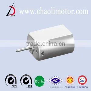Flat Motor CL-FF130 for rc Toys thumbnail-1