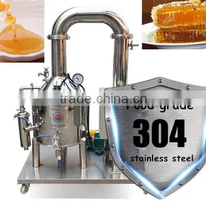 Concentrated Honey Extractor,low Price Honey Vacuum Concentration thumbnail-2