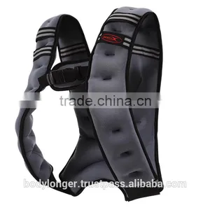 5kg Weighted Vest thumbnail-1