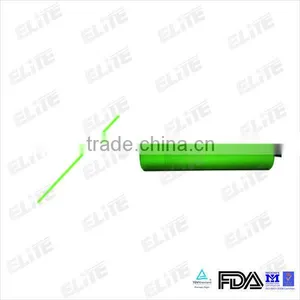 FDA SGS 525nm 10mW 3V Green Laser Diode Module, thumbnail-1