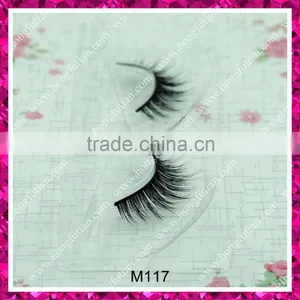 Mink Eyelash With Customer Package Private Label Siberian Mink False Lashes thumbnail-2