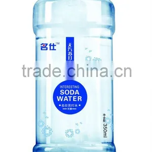 Electric Bottle Screw Capping Machine thumbnail-6