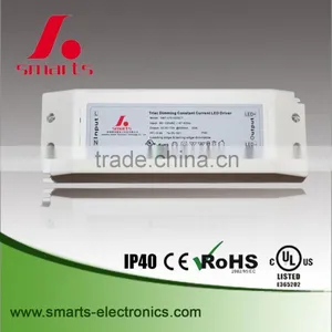 Triac Led Strip Light Dimmable Led Driver Waterproof LED Driver thumbnail-5