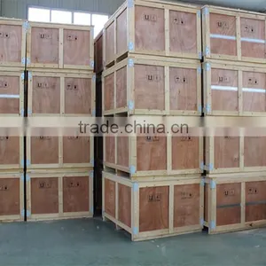 Wooden Packaging Box for Storage and Transport thumbnail-4