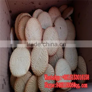 Biscuit Making Machine Automatic Soft and Hard Biscuit Making Equipment thumbnail-4