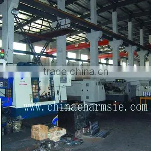 GIGA LX308 Fully Automatic Corrugated Box Machine for Ukrain thumbnail-1
