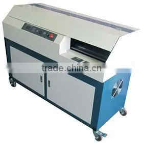 WD-NCB55A Automatic Perfect Binding Machine thumbnail-1