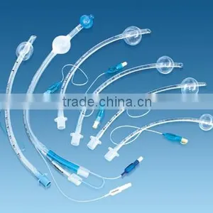 Precision Trachea Cannula Medical Pipe Making Machine thumbnail-1