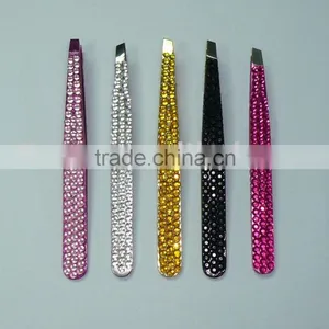 Beauty Tweezers thumbnail-1