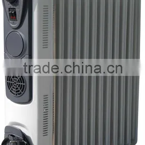 Oil Filled Heater thumbnail-1