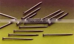 Common Round Iron Wire Nail thumbnail-1