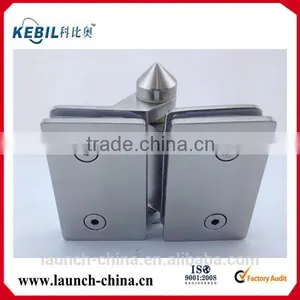 Swimming Pool Fence Stainless Steel Glass Door Hinges Supplier's Choice thumbnail-1