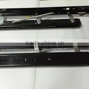 Heavy-duty Spring Telescopic Dining Table Slide(table Extension Mechanism) thumbnail-3