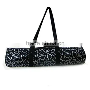 High Quality Sport Yoga Tote Duffle Bag for Sale thumbnail-1
