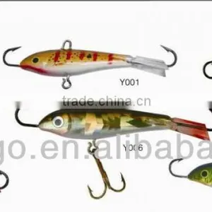 Chinese Manufacturers New Fish Hook thumbnail-1