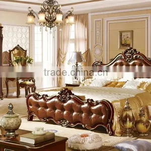 Modern Bedroom Sets Bedroom Furniture Set Bedroom Wooden Wardrobe Design Pictures thumbnail-6