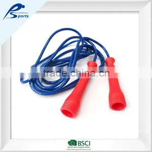 Good In Quality Pvc Rope Skipping For Kids Exricise thumbnail-5