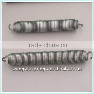 Heavy Duty Extension Spring thumbnail-1