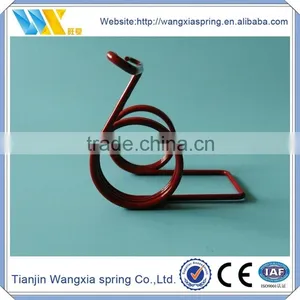 Double Torsion Bar Spring thumbnail-4
