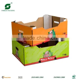 FRUIT TRAY/ PAPER PACKING BOX FP72462 thumbnail-1