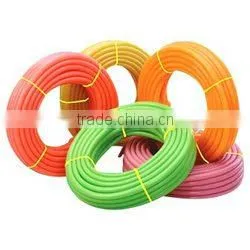 PVC Opaque Hose - Mutlicolor Garden Hose thumbnail-1