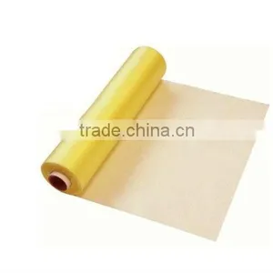39cmx10 Yards Organza Roll Flower Wrapping thumbnail-1