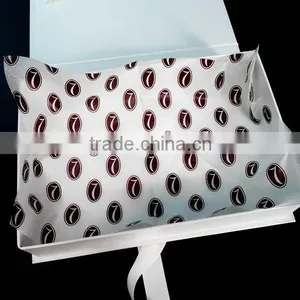Good Quality Custom Logo Tissue Paper for Gartment thumbnail-1