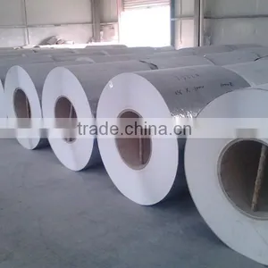 Waterproof PVC Roofing Membrane Building Material thumbnail-1